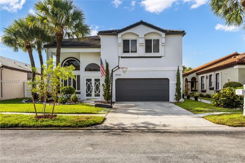 15724 Nw 11th St, Pembroke Pines, FL, 33028-1600 | Card Image