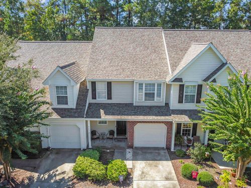 unit-2-456 Red Rose Blvd, Pawleys Island, SC, 29585-6163 | Card Image