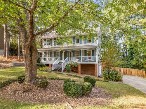 1073 Boston Ridge, Woodstock, GA, 30189 | Card Image