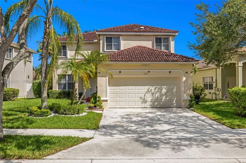 636 Vista Meadows Dr, Weston, FL, 33327-1830 | Card Image