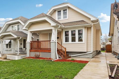 2052 S 73rd Street, WEST ALLIS, WI, 53219 | Card Image