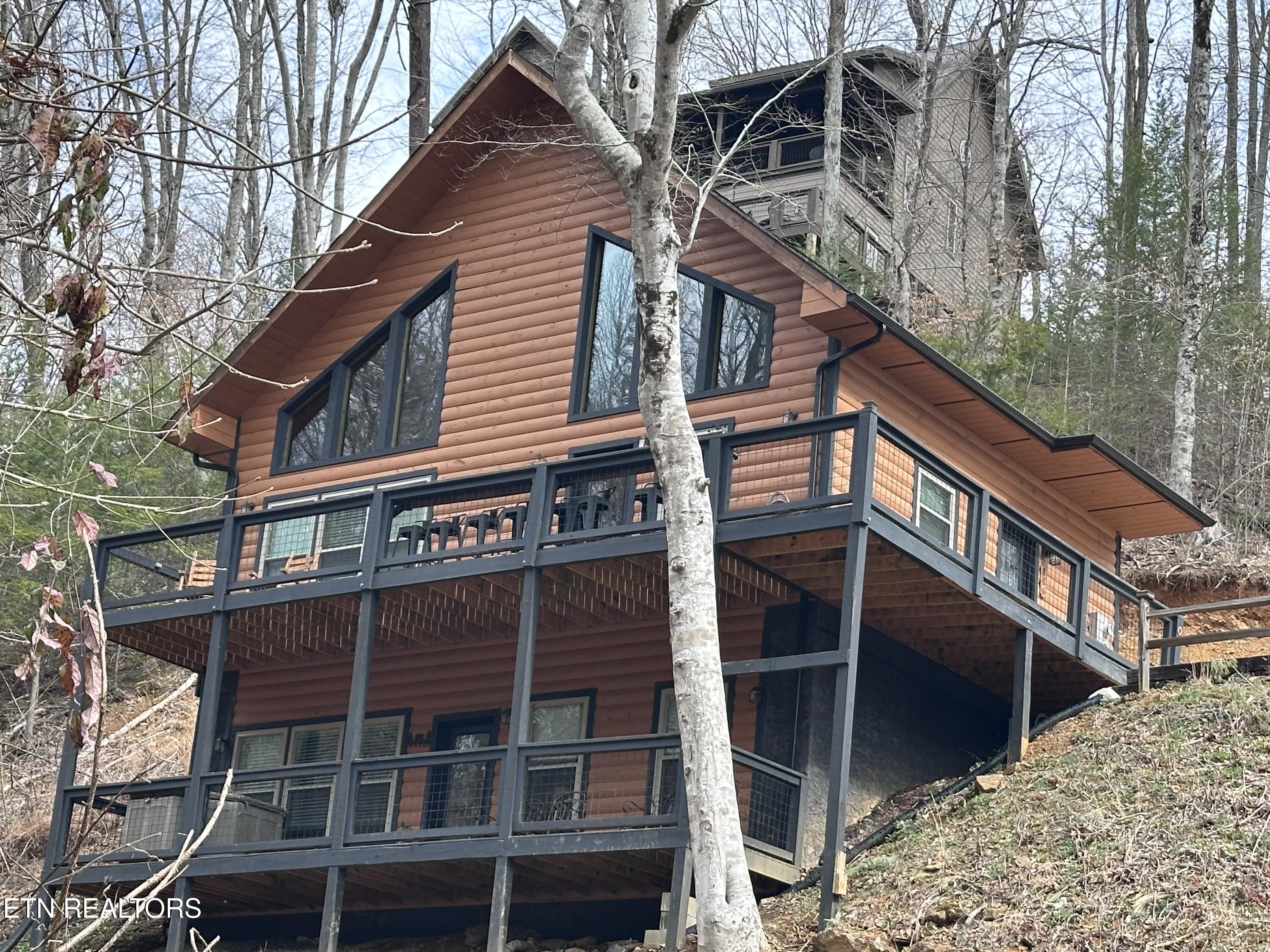 Residential in Sevierville 4