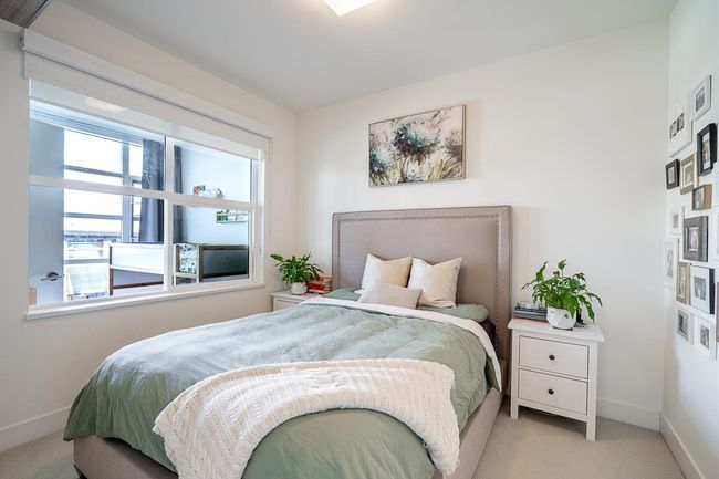 202 - 1628 W 4 Th Avenue, Condo with 2 bedrooms, 2 bathrooms and 1 parking in Vancouver BC | Image 16