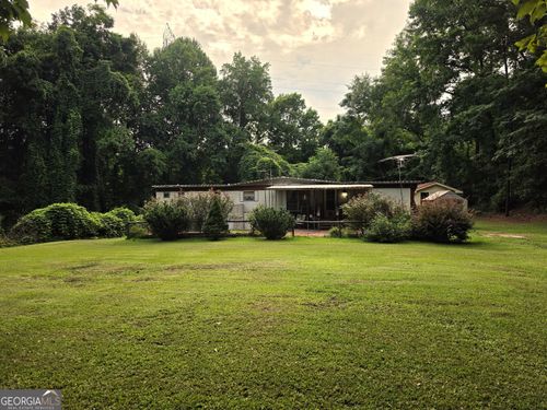 21 Dundee Lake Cir, Griffin, GA, 30223-6436 | Card Image