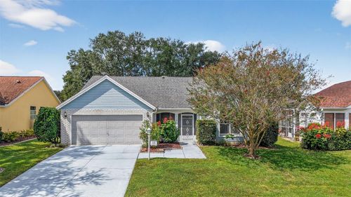 318 Del Mar Dr, LADY LAKE, FL, 32159-5655 | Card Image