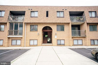 204 - 316 White Horse Pike, Condo with 2 bedrooms, 1 bathrooms and null parking in WEST COLLINGSWOOD NJ | Image 1