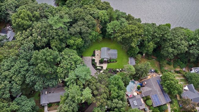 80 Evergreen Rd, House other with 3 bedrooms, 2 bathrooms and 6 parking in Natick MA | Image 35