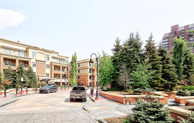 102 - 690 Princeton Way Sw, Home with 1 bedrooms, 2 bathrooms and 1 parking in Calgary AB | Image 42