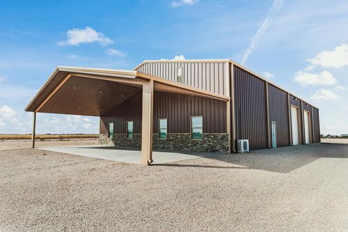 896 Us Highway 62-180w, Seminole, TX, 79360 | Card Image