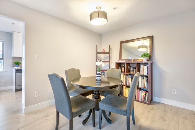 305 - 4728 Dawson St, Condo with 2 bedrooms, 2 bathrooms and 1 parking in Burnaby BC | Image 6