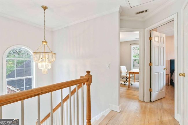 447 Hemlock Dr, House other with 3 bedrooms, 3 bathrooms and null parking in Pine Lake GA | Image 19