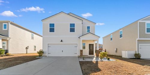 1576 Swing Bridge Way, Myrtle Beach, SC, 29588-9392 | Card Image