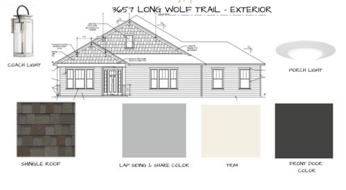 3657 Lone Wolf Trl, St Augustine, FL, 32086-5344 | Card Image