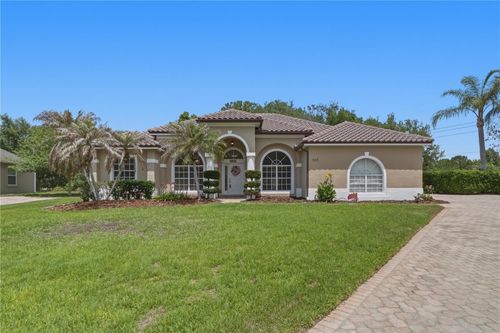 510 Sonata Court, WINTER SPRINGS, FL, 32708 | Card Image