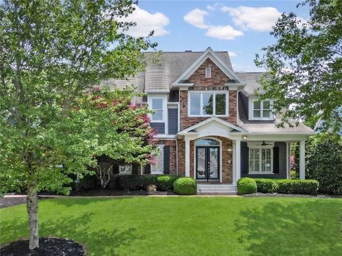 3621 Lake Ridge Ct, Gainesville, GA, 30506-1092 | Card Image