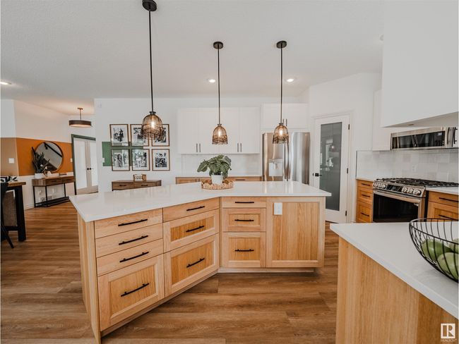 54 Linksview Dr, House other with 3 bedrooms, 3 bathrooms and 4 parking in Spruce Grove AB | Image 24