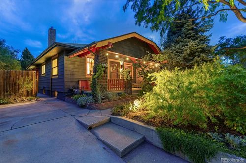 4857 N Raleigh Street N, Denver, CO, 80212 | Card Image