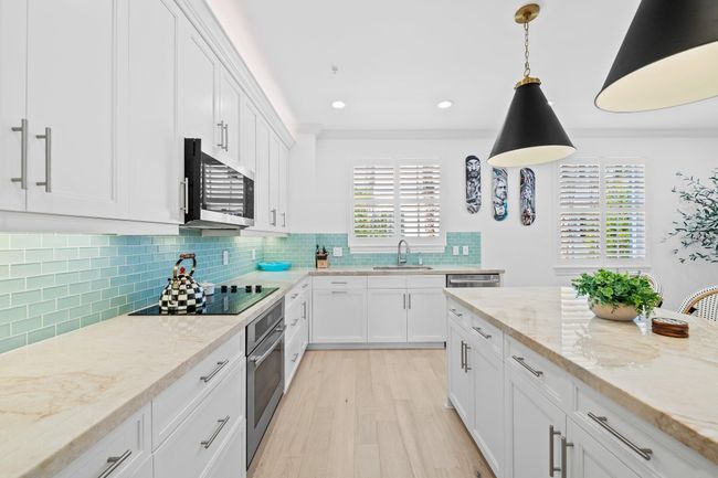 373 E Cannery Row Cir, Condo with 3 bedrooms, 4 bathrooms and null parking in Delray Beach FL | Image 12