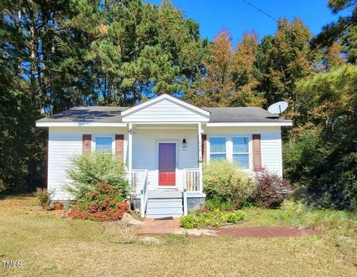 936 Old Wilson Rd, Pinetops, NC, 27864-9896 | Card Image