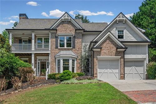 690 Big Bend Trail Road, Sugar Hill, GA, 30518 | Card Image