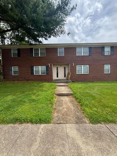 2-441 Lenney Dr, Lexington, KY, 40517-1341 | Card Image
