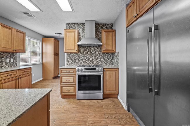 222 N Summit Dr, House other with 4 bedrooms, 4 bathrooms and null parking in Cabot AR | Image 11