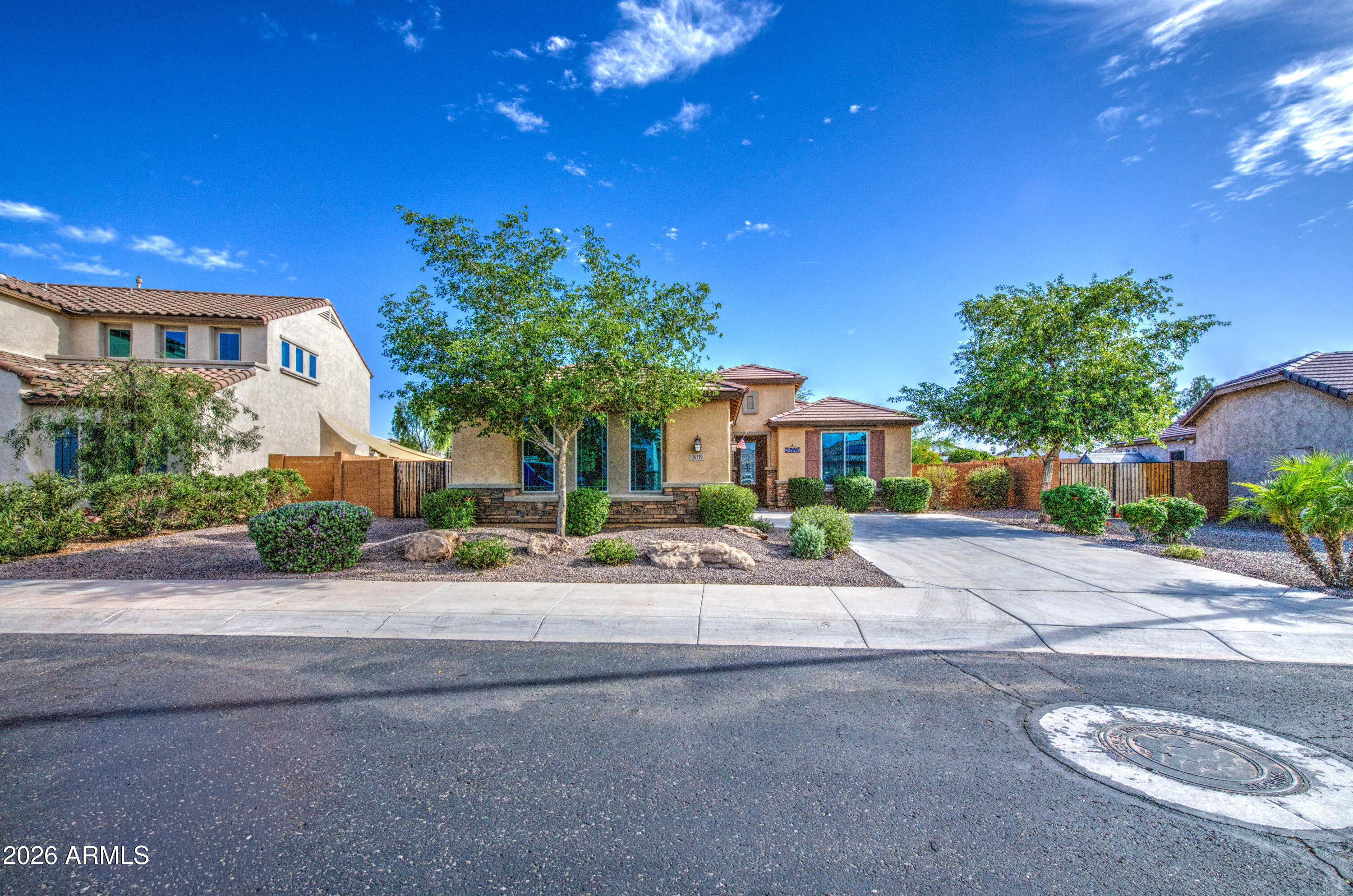 Residential in Buckeye 4