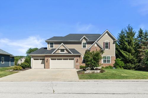 4725 Copper Leaf Blvd, Mount Pleasant, WI, 53403-4109 | Card Image