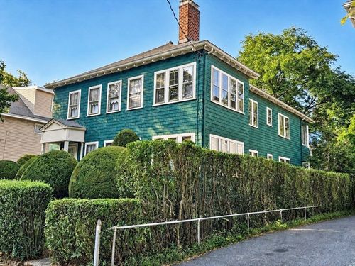 229-227-229 Tremont St, Newton, MA, 02458-2111 | Card Image