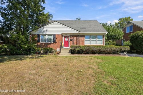3217 Radiance Rd, Louisville, KY, 40220-2448 | Card Image
