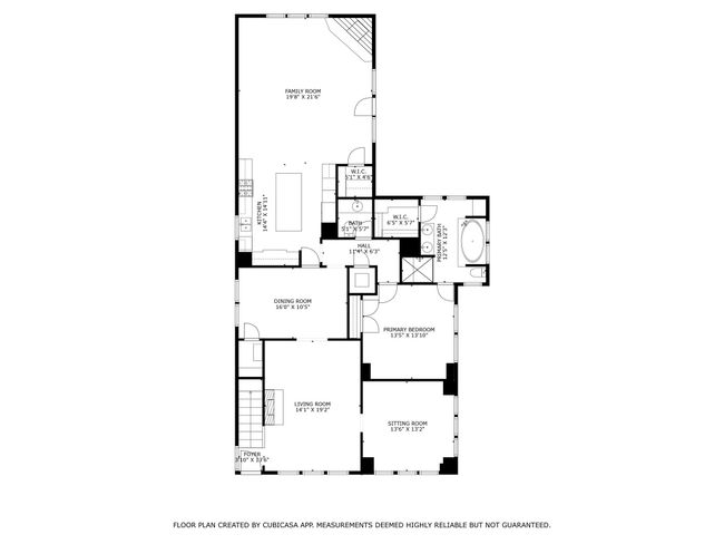 6329 Richmond Ave, House other with 4 bedrooms, 3 bathrooms and null parking in Dallas TX | Image 39