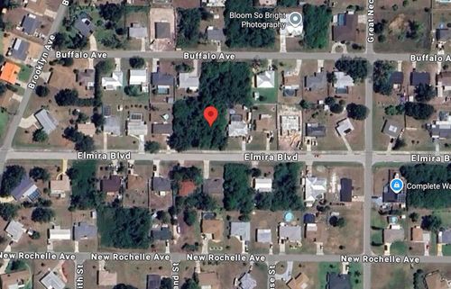 22242 Elmira Blvd, PORT CHARLOTTE, FL, 33952-8413 | Card Image