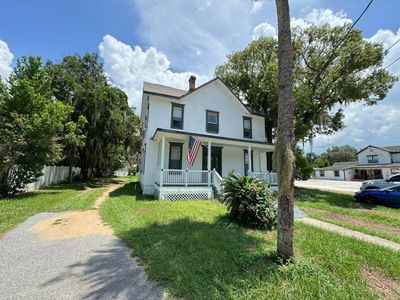 205 S Grove Street, House other with 7 bedrooms, 7 bathrooms and null parking in Eustis FL | Image 3