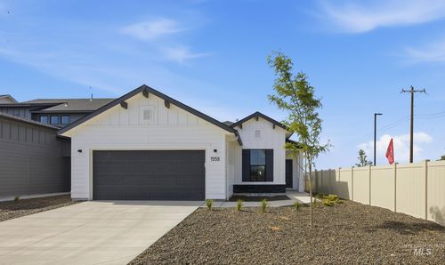 9080 W Violet St, Nampa, ID, 83687-4616 | Card Image