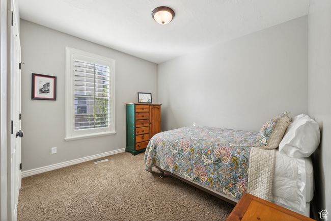 4627 W Zig Zag Rd, House other with 5 bedrooms, 4 bathrooms and 3 parking in South Jordan UT | Image 23