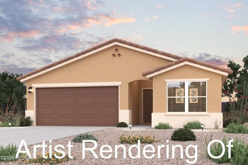 932 S Stalactites Cir, Benson, AZ, 85602-6890 | Card Image