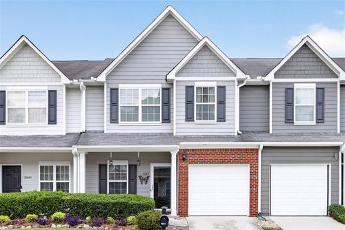 3047 Cedar Glade Ln, Buford, GA, 30519-7726 | Card Image