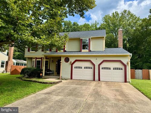 3107 Voyage Dr, STAFFORD, VA, 22554-2635 | Card Image