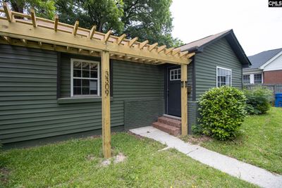 3309 Capers Avenue, House other with 2 bedrooms, 1 bathrooms and null parking in Columbia SC | Image 3