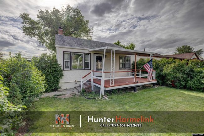1314 Wilson St, House other with 4 bedrooms, 1 bathrooms and null parking in Casper WY | Image 41