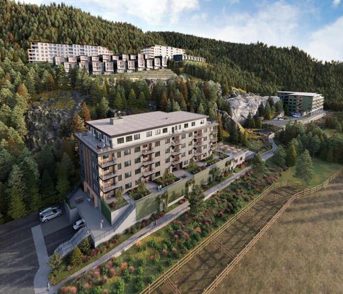 308-1055 Raven Dr, Squamish, BC, V8B0S9 | Card Image