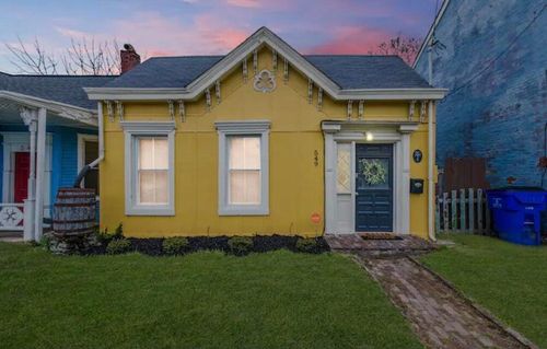 549 Limestreet Street, Lexington, KY, 40508 | Card Image