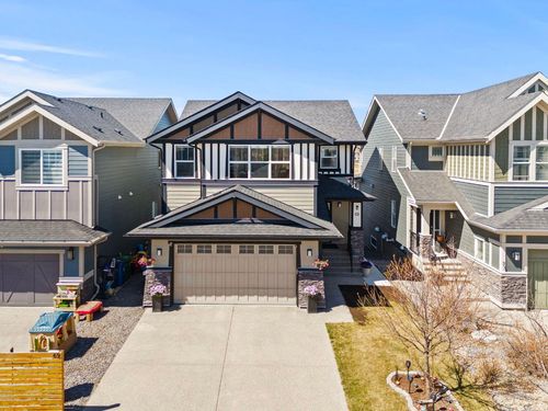 69 Sundown Grove, Cochrane, AB, T4C0X5 | Card Image