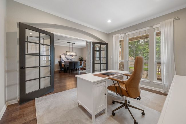 7221 Seneca Falls Loop, House other with 4 bedrooms, 3 bathrooms and 4 parking in Austin TX | Image 4