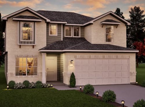 7223 Fairlawn Dr, Fairview, TN, 37062-9138 | Card Image