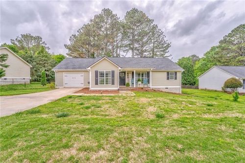 460 Broad St, Tallapoosa, GA, 30176-3002 | Card Image