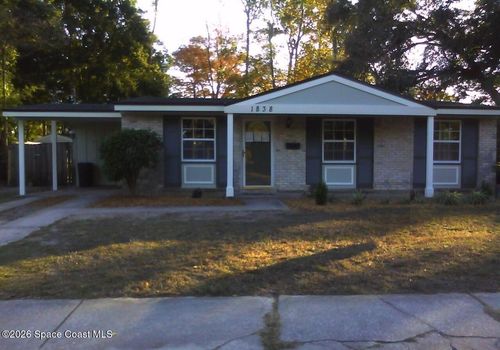 1838 Leonid Rd, JACKSONVILLE, FL, 32218-7711 | Card Image