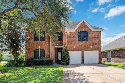11618 Peachwood Lake Dr, Sugar Land, TX, 77498-7021 | Card Image