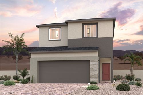 8593 Balfour Meadows Ave, Las Vegas, NV, 89113-6294 | Card Image
