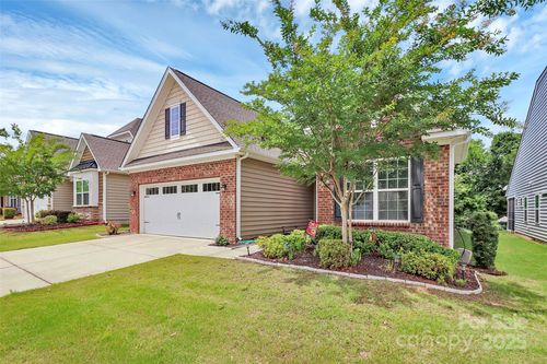 12014 Belmont Mansion Dr, Charlotte, NC, 28273-7292 | Card Image